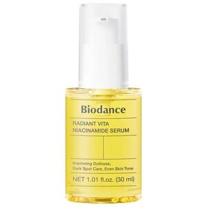 Biodance Radiant Vita Niacinamide Serum